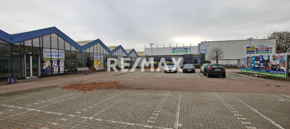 Imóvel comercial em Kleve, Germany 6942 m² N.º 80621 4