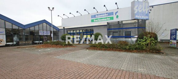 Imóvel comercial em Kleve, Germany 6942 m² N.º 80621 6