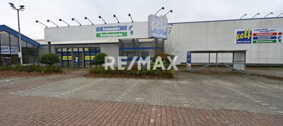 Imóvel comercial em Kleve, Germany 6942 m² N.º 80621 2