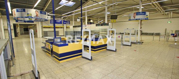 Imóvel comercial em Kleve, Germany 6942 m² N.º 80621 50