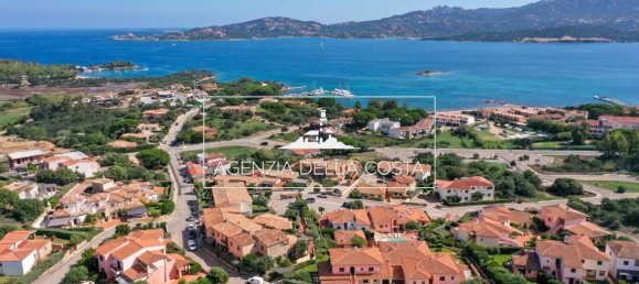 Apartamento T1 em Arzachena, Italy N.º 220494 17