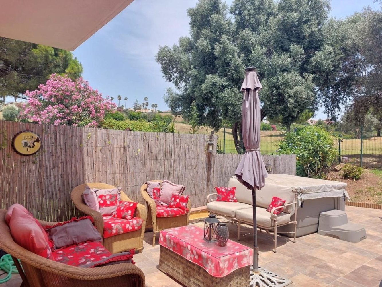 3 bedrooms Townhouse in La Duquesa, Spain No. 247253