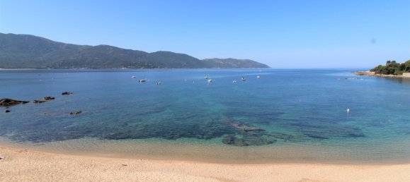 2-salle Appartement à Casaglione, France No. 302488 2