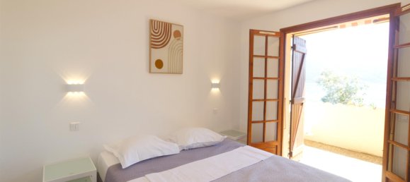 2-salle Appartement à Casaglione, France No. 302488 5
