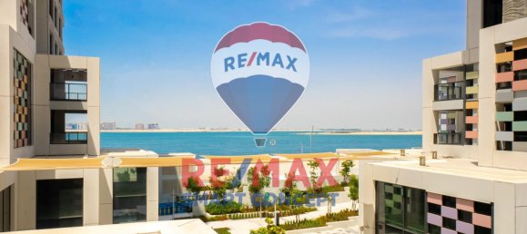 2 Schlafzimmer Wohnung in Al Reem Island, UAE, Nr. 36768 11