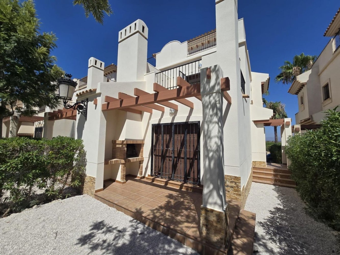 3 غرف نوم منزل في Algorfa, Spain رقم 233367