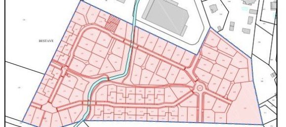 Grundstück in Mimizan, France 500m², Nr. 307672 2