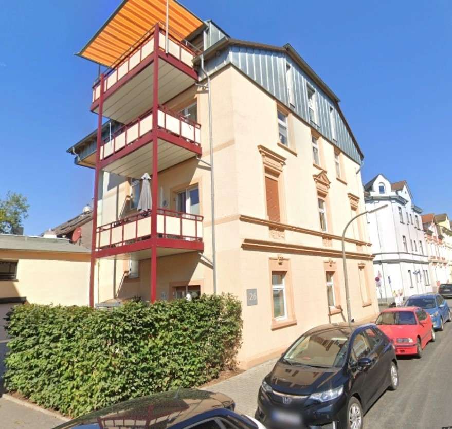 Apartamento T3 em Dortmund, Germany N.º 325816