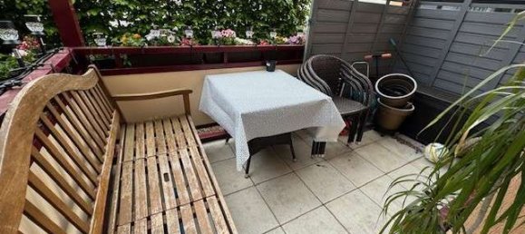 Apartamento T3 em Dortmund, Germany N.º 325816 3