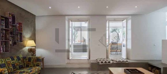 2 Schlafzimmer Wohnung in Lisbon, Portugal, Nr. 316403 4