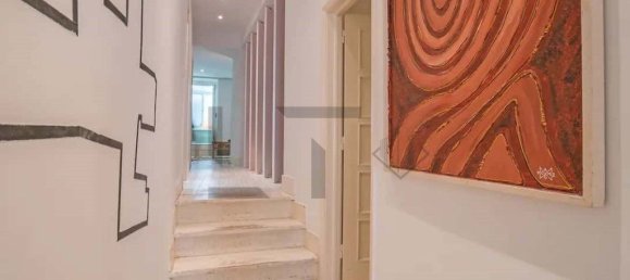 2 Schlafzimmer Wohnung in Lisbon, Portugal, Nr. 316403 24