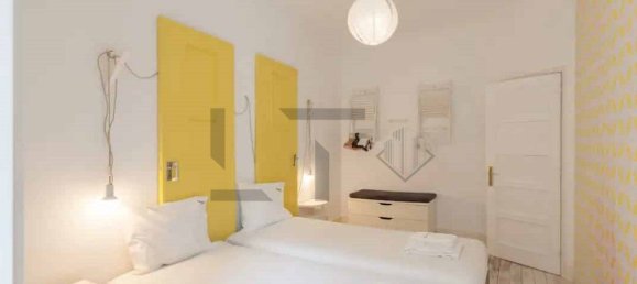 2 Schlafzimmer Wohnung in Lisbon, Portugal, Nr. 316403 22