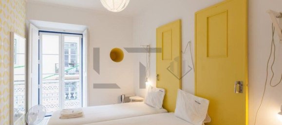 2 Schlafzimmer Wohnung in Lisbon, Portugal, Nr. 316403 21