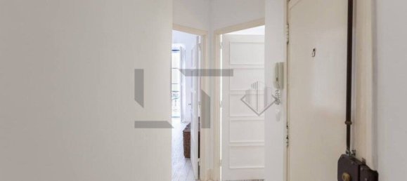 2 Schlafzimmer Wohnung in Lisbon, Portugal, Nr. 316403 18