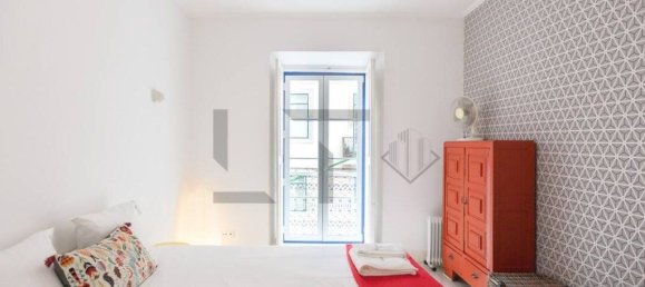 2 Schlafzimmer Wohnung in Lisbon, Portugal, Nr. 316403 16