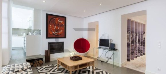 2 Schlafzimmer Wohnung in Lisbon, Portugal, Nr. 316403 6