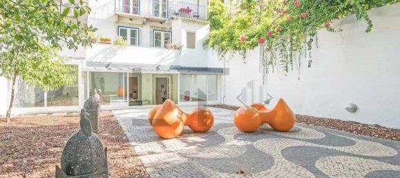 2 Schlafzimmer Wohnung in Lisbon, Portugal, Nr. 316403 2