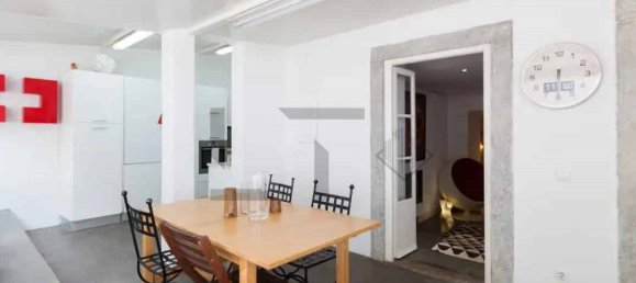 2 Schlafzimmer Wohnung in Lisbon, Portugal, Nr. 316403 11