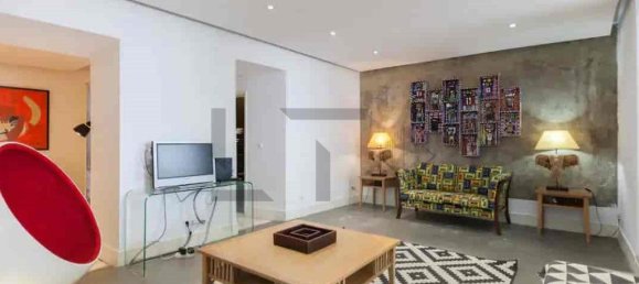 2 Schlafzimmer Wohnung in Lisbon, Portugal, Nr. 316403 8