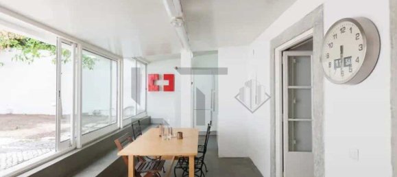 2 Schlafzimmer Wohnung in Lisbon, Portugal, Nr. 316403 12