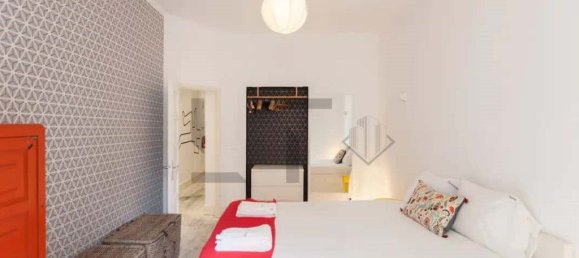 2 Schlafzimmer Wohnung in Lisbon, Portugal, Nr. 316403 17