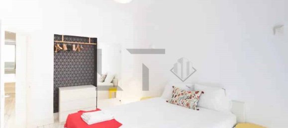 2 Schlafzimmer Wohnung in Lisbon, Portugal, Nr. 316403 15