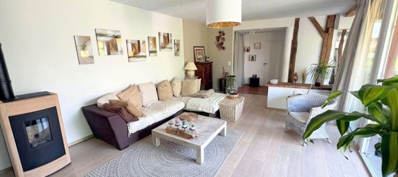 5 bedrooms House in Chaumont-en-Vexin, France No. 58522 6