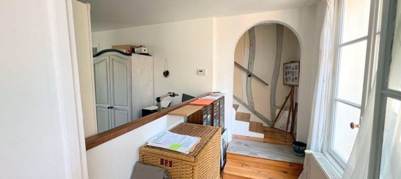 5 bedrooms House in Chaumont-en-Vexin, France No. 58522 12