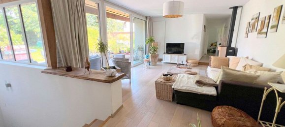 5 bedrooms House in Chaumont-en-Vexin, France No. 58522 4