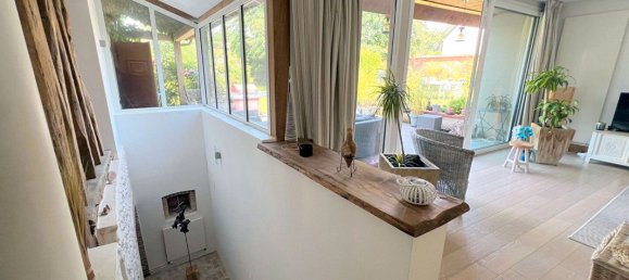 5 bedrooms House in Chaumont-en-Vexin, France No. 58522 10