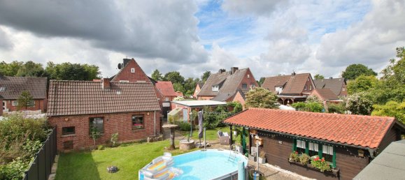 Casa de 1 dormitorio en Steinfurt, Germany No. 276239 10