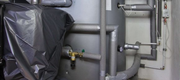 Casa de 1 dormitorio en Steinfurt, Germany No. 276239 8