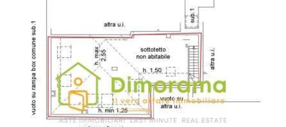 4-salle Appartement à Inzago, Italy No. 23662 22