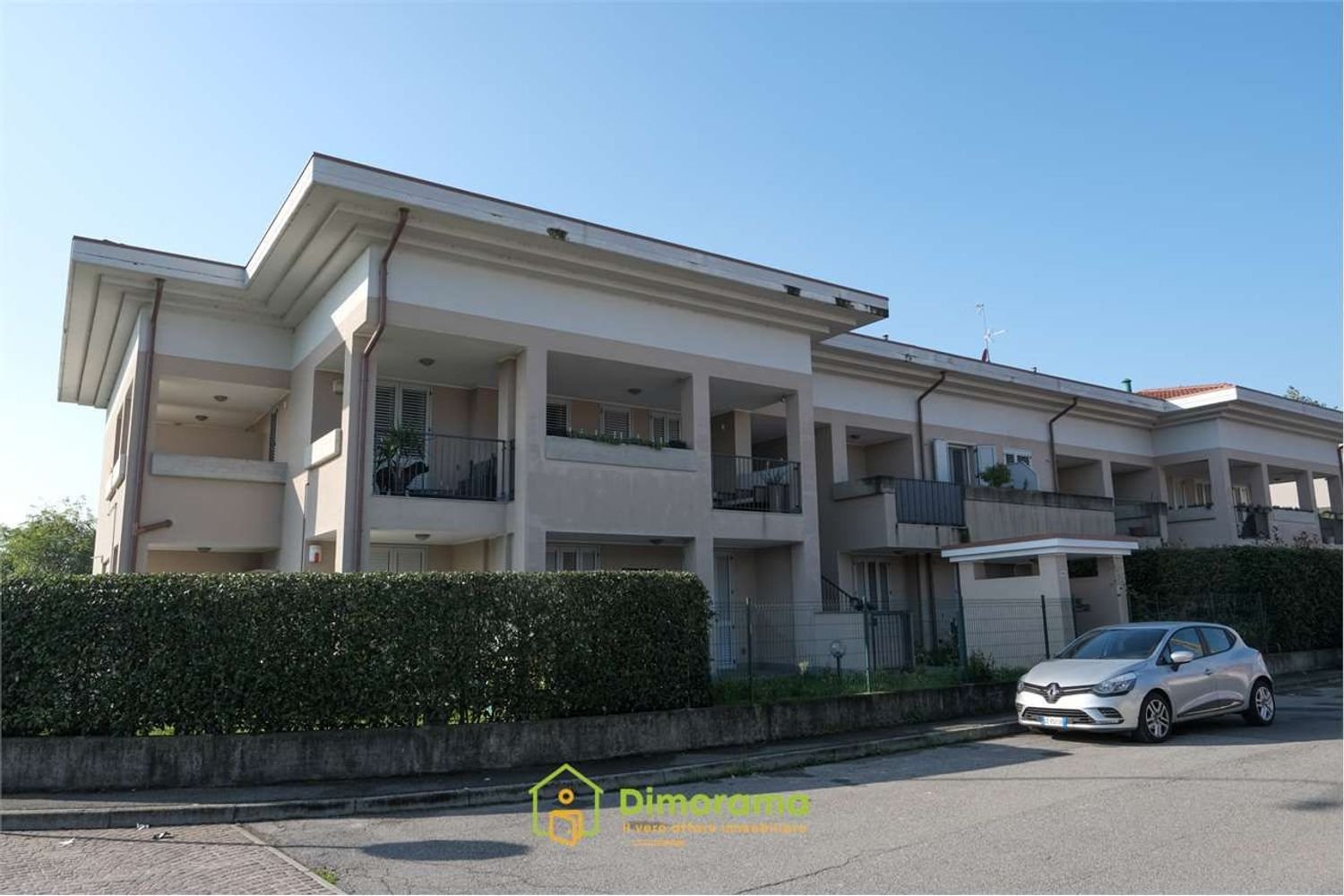 4-salle Appartement à Inzago, Italy No. 23662