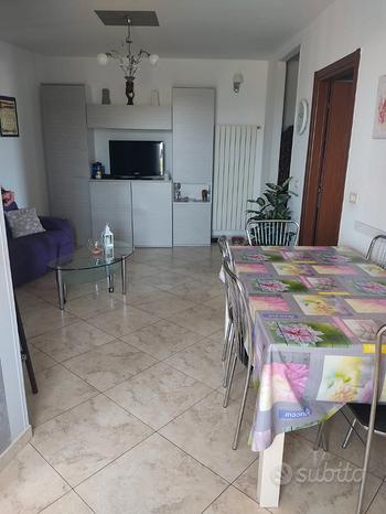 3-salle Appartement à Giurdignano, Italy No. 309805