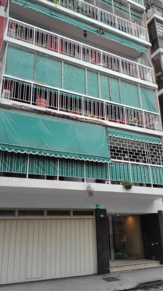 3 Schlafzimmer Wohnung in Buenos Aires, Argentina, Nr. 85381