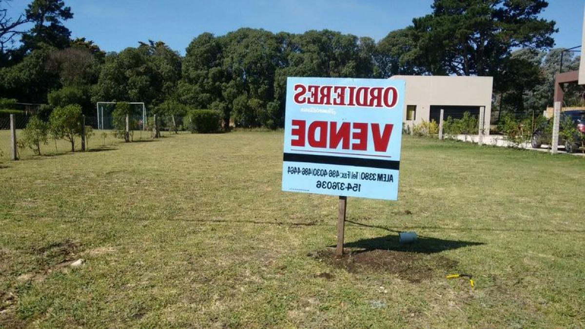  قطعة أرض في Mar del Plata, Argentina رقم 114297