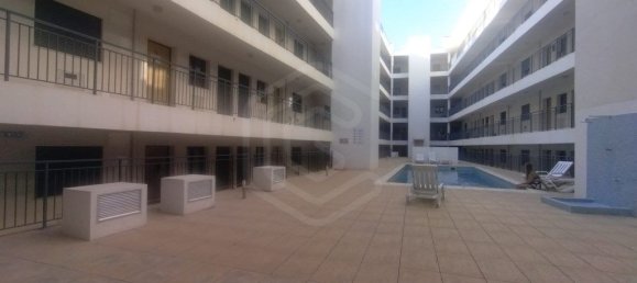 1 غرف نوم شقة في Quelfes, Portugal رقم 323866 17