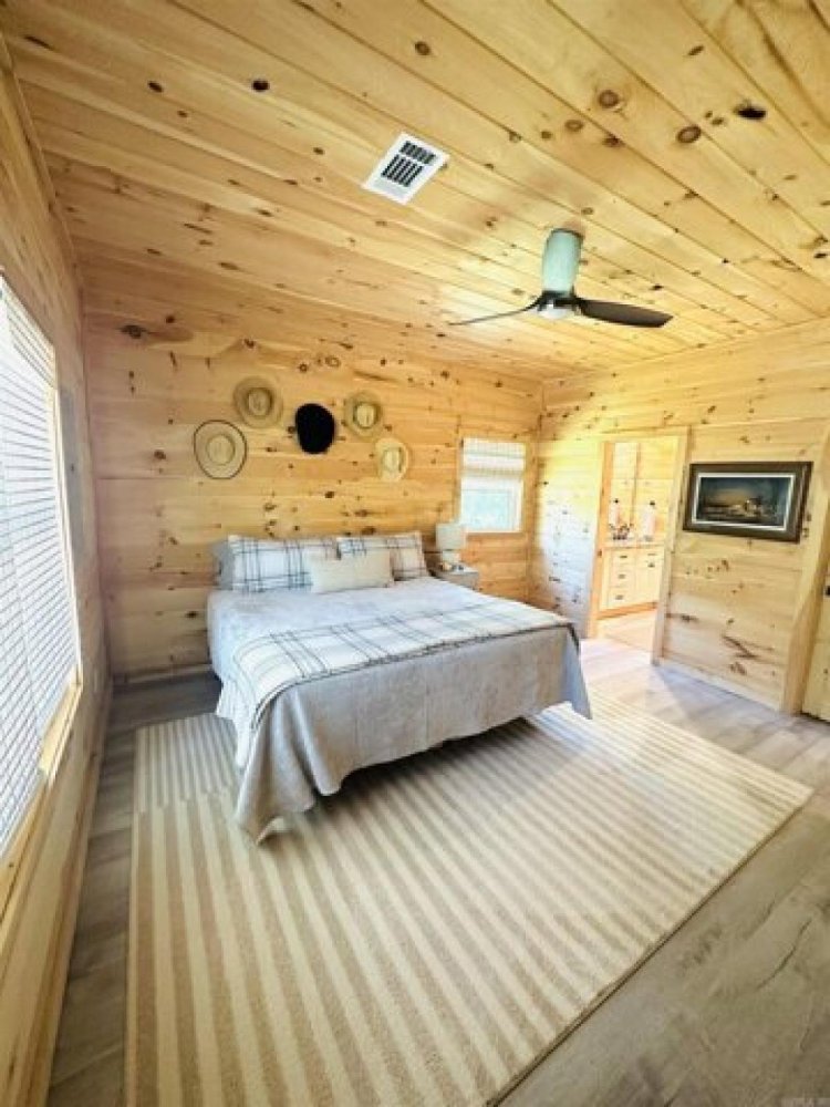 3 bedrooms House in Searcy, USA No. 412518