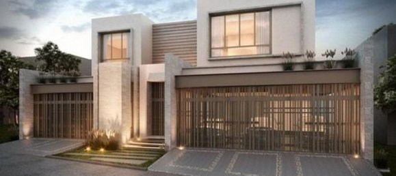 4 bedrooms House in Nuevo Leon, Mexico No. 162945 2