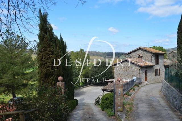 3 bedrooms House in Orvieto, Italy No. 47396