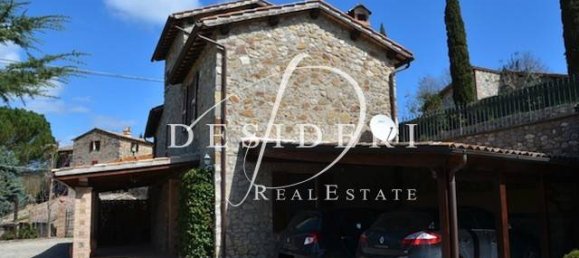 3 bedrooms House in Orvieto, Italy No. 47396 2