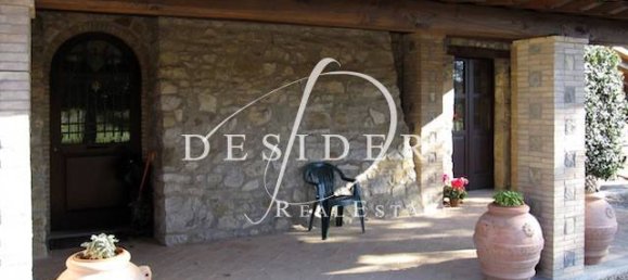 3 bedrooms House in Orvieto, Italy No. 47396 8