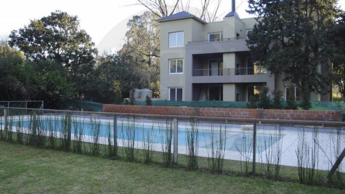 2 Schlafzimmer Wohnung in Pilar, Argentina, Nr. 6637