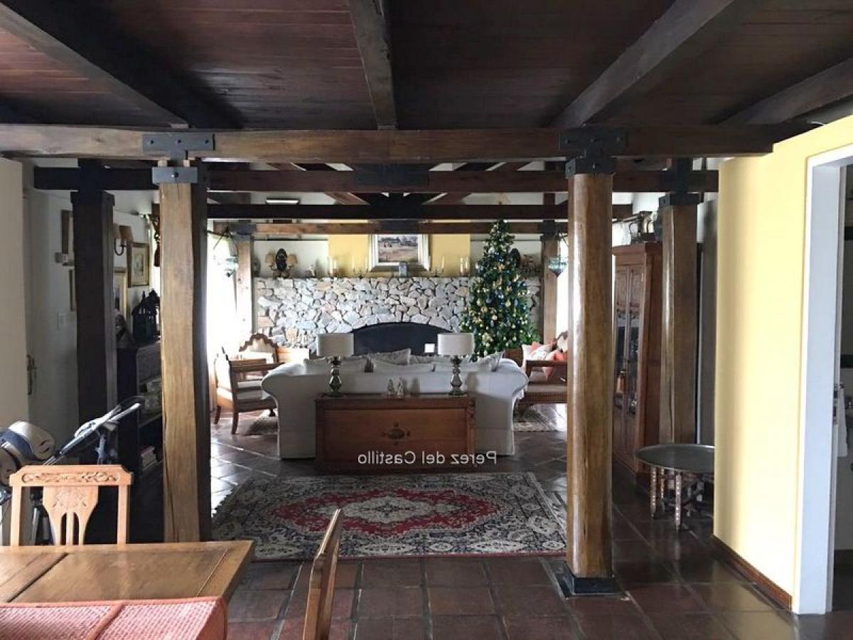 2 Schlafzimmer Haus in Canelones, Uruguay, Nr. 8292