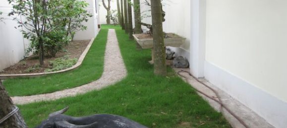 5 bedrooms Villa in Tay Ho, Vietnam No. 6346 5