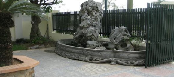 5 bedrooms Villa in Tay Ho, Vietnam No. 6346 14