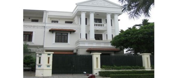 5 bedrooms Villa in Tay Ho, Vietnam No. 6346 2