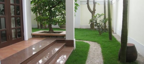 5 bedrooms Villa in Tay Ho, Vietnam No. 6346 19