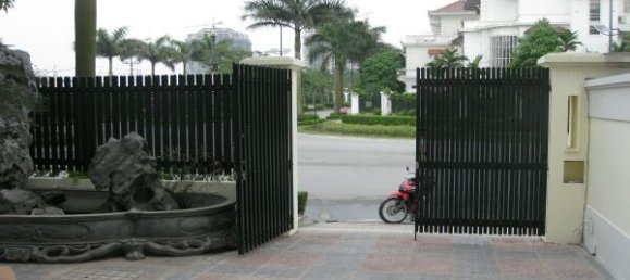 5 bedrooms Villa in Tay Ho, Vietnam No. 6346 12